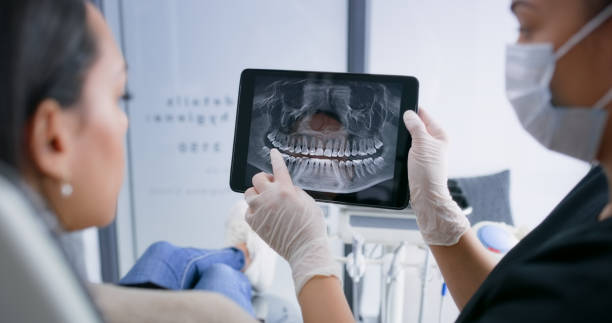 Licensed Teeth Whitening service in Sanger, TX - Dentist Open Now